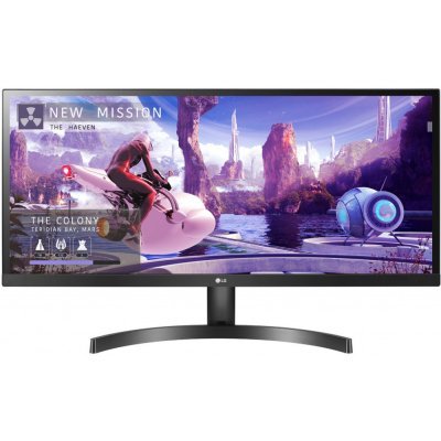 Фото Монитор LG 34&#039;&#039; 34WL500-B