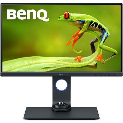   BenQ 27" SW270C 2K