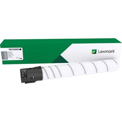  -    Lexmark 76C00K0   CS921, CS923, CX920, CX921, CX922, CX923, CX924