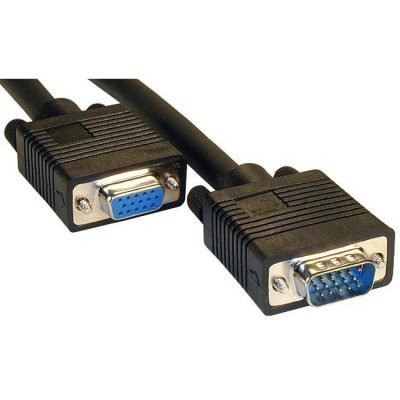   VGA to VGA VCOM (15M-15F) 3m, 2 