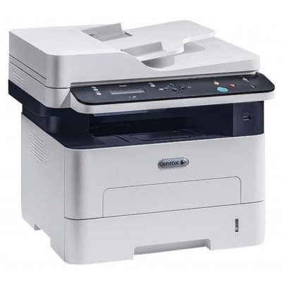     Xerox B205