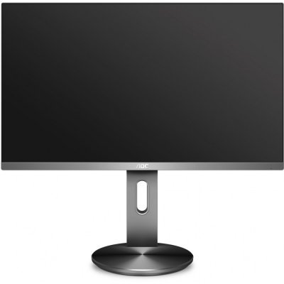   AOC 27" U2790PQU Gray   