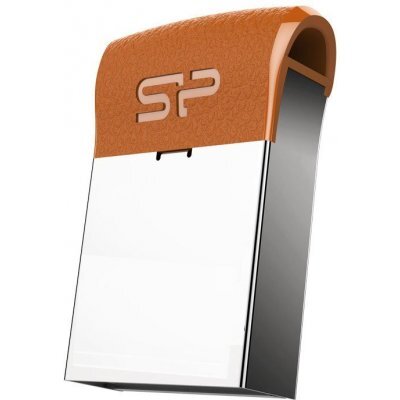  USB  Silicon Power 16Gb Jewel J35, USB 3.0, 