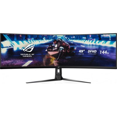   ASUS 49" XG49VQ