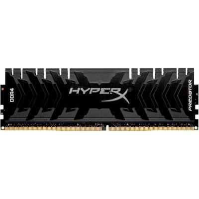      Kingston 16GB DDR4 3333MHz CL16 DIMM XMP HyperX Predator HX433C16PB3/16