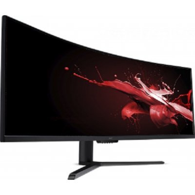   Acer 43" Nitro EI431CRPbmiiipx