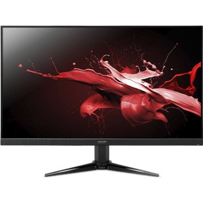 Фото Монитор Acer 23.6" Nitro QG241Ybii