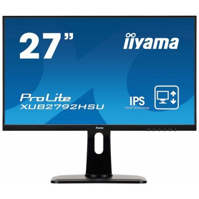   IIYAMA 27&#039;&#039; XUB2792HSU-B1