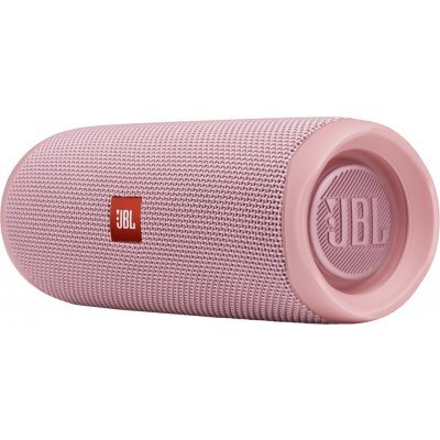    JBL Flip 5 Pink () (<span style="color:#f4a944"></span>)