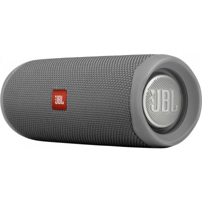    JBL Flip 5 Grey ()