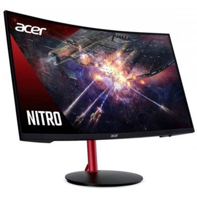   Acer 27" Nitro XZ272UPbmiiphx