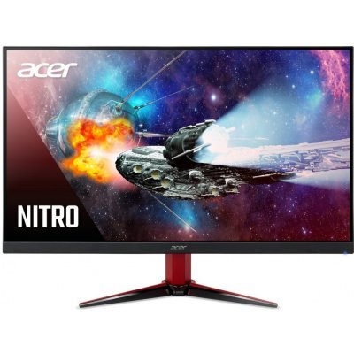 Фото Монитор Acer 24,5" Nitro VG252QPbmiipx