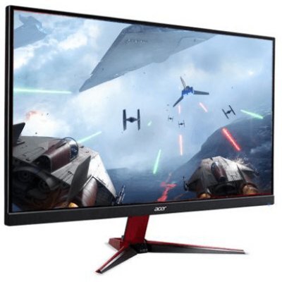 Фото Монитор Acer 24,5" Nitro VG252QXbmiipx