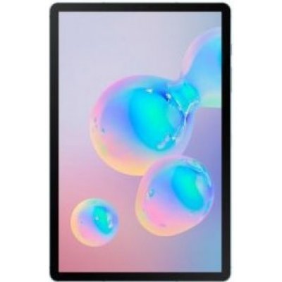 Фото Планшетный ПК Samsung Galaxy Tab S6 10.5 SM-T865N голубой