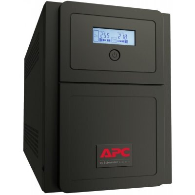     APC Easy UPS SMV1500CAI