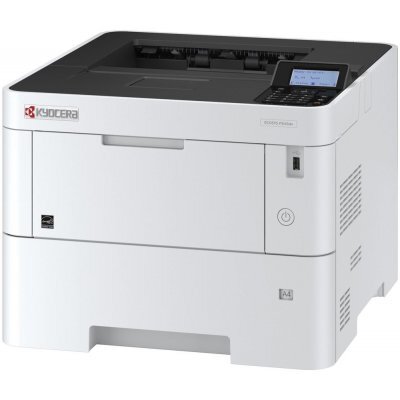 Фото Монохромный лазерный принтер Kyocera ECOSYS P3145dn (1102TT3NL0)
