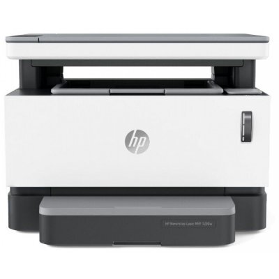     HP Neverstop Laser MFP 1200w Printer (4RY26A)