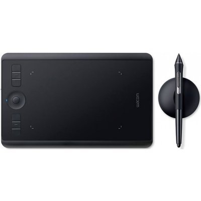    Wacom Intuos Pro Small (PTH-460)