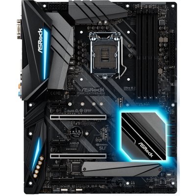     ASRock Z390 EXTREME4