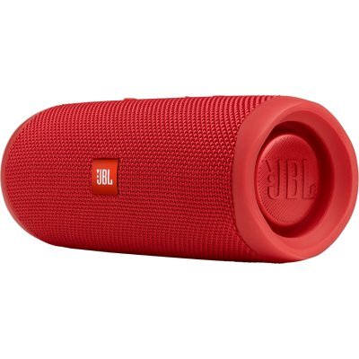    JBL Flip 5 Red ()