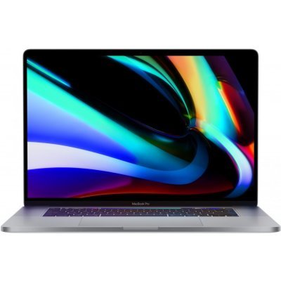 Фото Ноутбук Apple 16-inch MacBook Pro (MVVK2RU/A)