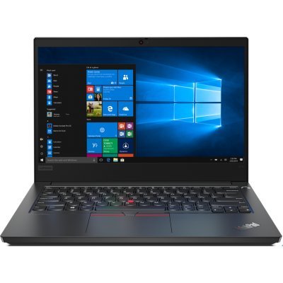 Фото Ноутбук Lenovo ThinkPad E14-IML (20RA002QRT)