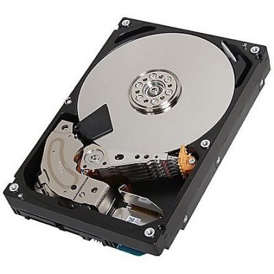     Toshiba 6Tb HDD SATA3 (MG06ACA600E)