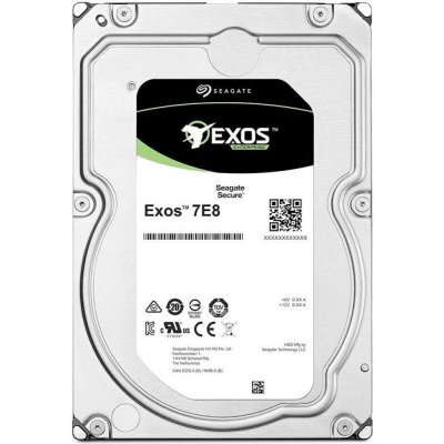 Фото Жесткий диск серверный Seagate 1Tb SAS 3.0 ST1000NM001A Exos