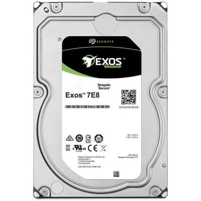     Seagate 6Tb SATA-III ST6000NM002A Exos 7E8