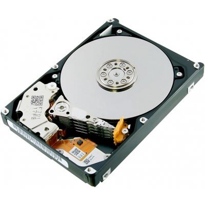 Фото Жесткий диск серверный Toshiba 1200Gb SAS 3.0 AL15SEB120N