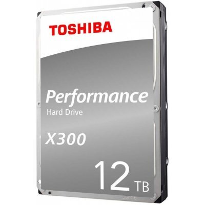     Toshiba 12Tb SATA-III HDWR21CUZSVA