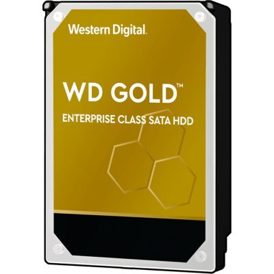     Western Digital 4Tb SATA-III WD4003FRYZ