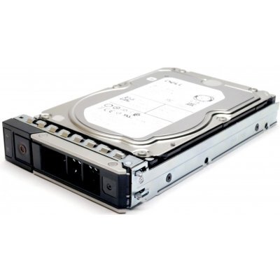 Фото Жесткий диск серверный Dell 4Tb 400-ASIE