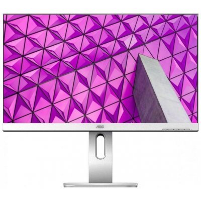 Фото Монитор AOC 24" Professional X24P1 Серый