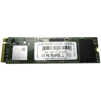   SSD AMD R5MP120G8 120Gb