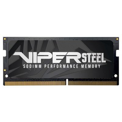      Patriot 16Gb DDR4 2400MHz Patriot PVS416G240C5S