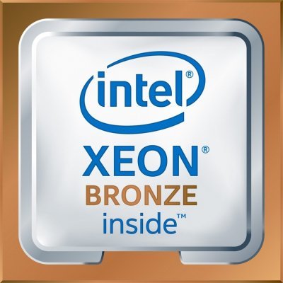 Фото Процессор Intel Xeon Bronze 3204 LGA 3647 8.25Mb 1.9Ghz (CD8069503956700S RFBP)
