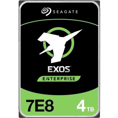     Seagate 4TB ST4000NM003A