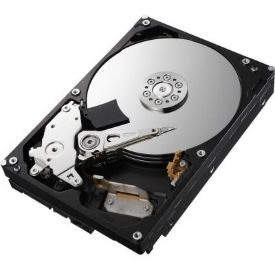     Toshiba SATA-III 4Tb HDWD240UZSVA