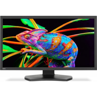 Фото Монитор NEC 31.5" PA311D-BK