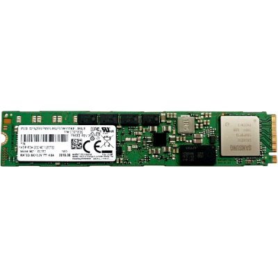   SSD Samsung 1920Gb MZ1LB1T9HALS-00007