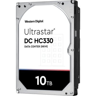     Western Digital 10Tb 0B42258