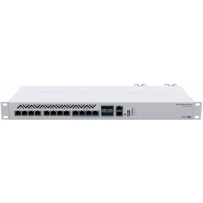   MikroTik CRS312-4C+8XG-RM