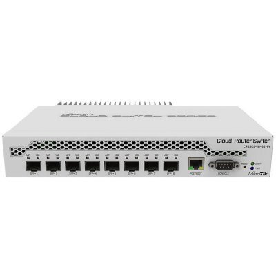   MikroTik CRS309-1G-8S+IN