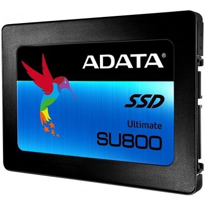   SSD A-Data 2Tb ASU800SS-2TT-C