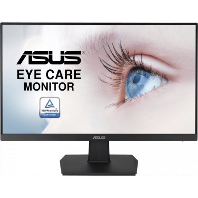   ASUS 27" VA27EHE Black