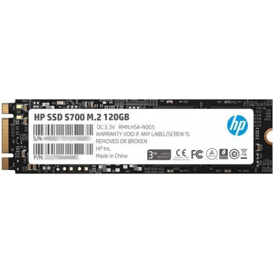   SSD HP 120Gb 2LU78AA