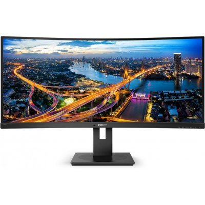   Philips 34" 345B1C