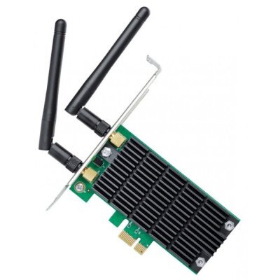   Wi-Fi TP-link ARCHER T4E