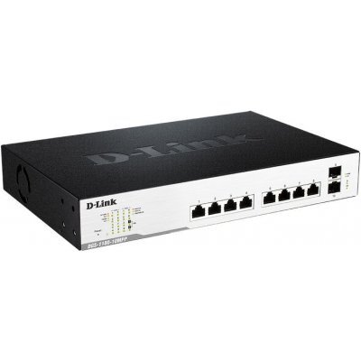   D-Link DGS-1100-10MPP/C1A